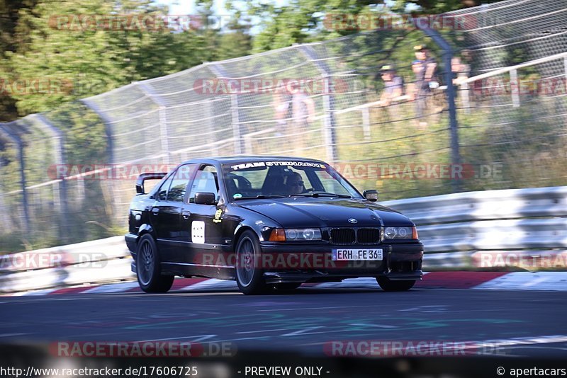 Bild #17606725 - Touristenfahrten Nürburgring Nordschleife (02.07.2022)