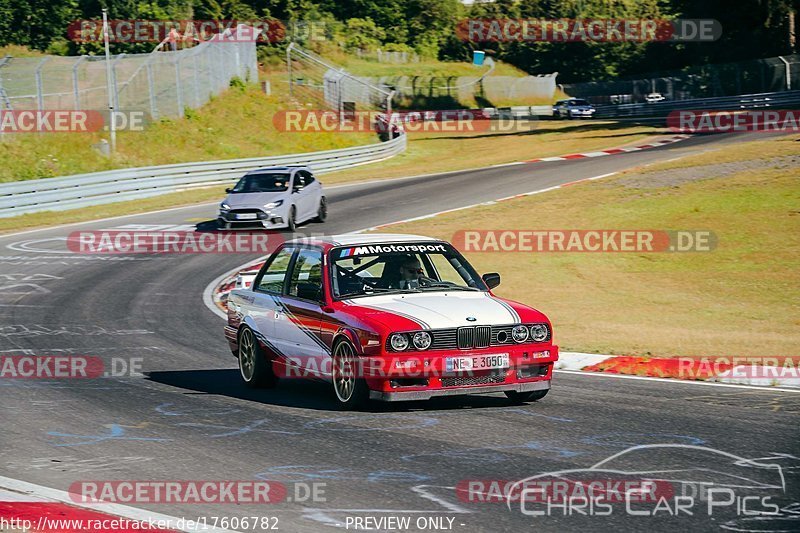 Bild #17606782 - Touristenfahrten Nürburgring Nordschleife (02.07.2022)