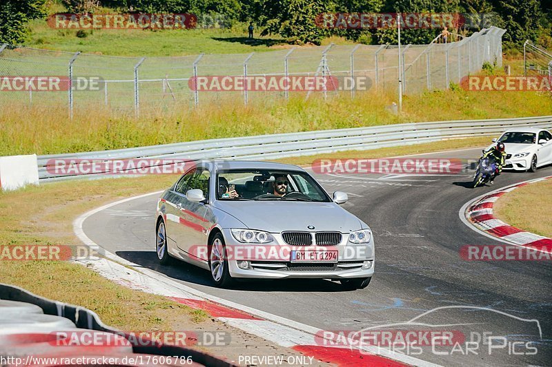 Bild #17606786 - Touristenfahrten Nürburgring Nordschleife (02.07.2022)