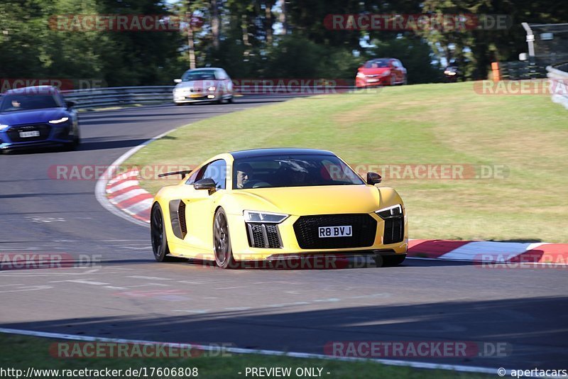 Bild #17606808 - Touristenfahrten Nürburgring Nordschleife (02.07.2022)