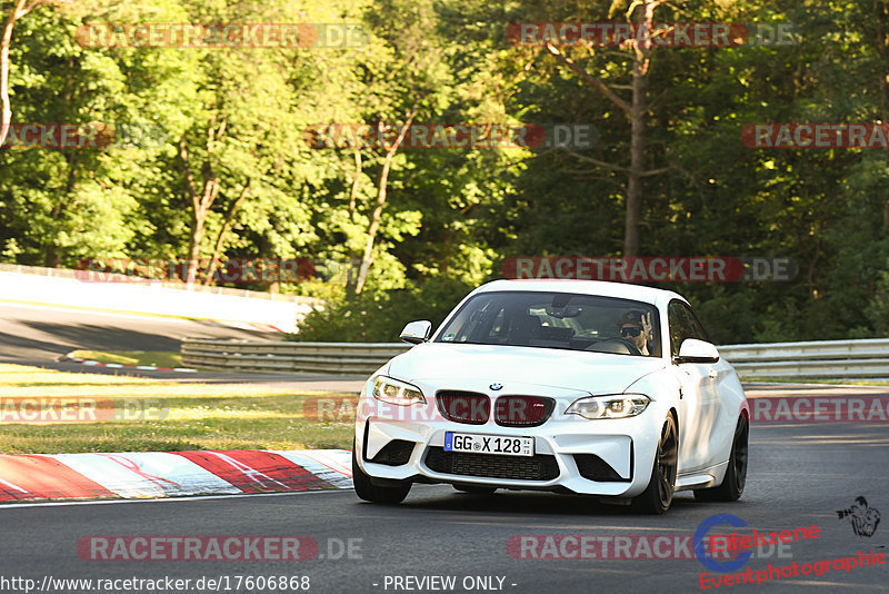 Bild #17606868 - Touristenfahrten Nürburgring Nordschleife (02.07.2022)