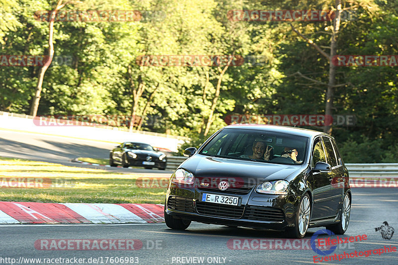 Bild #17606983 - Touristenfahrten Nürburgring Nordschleife (02.07.2022)