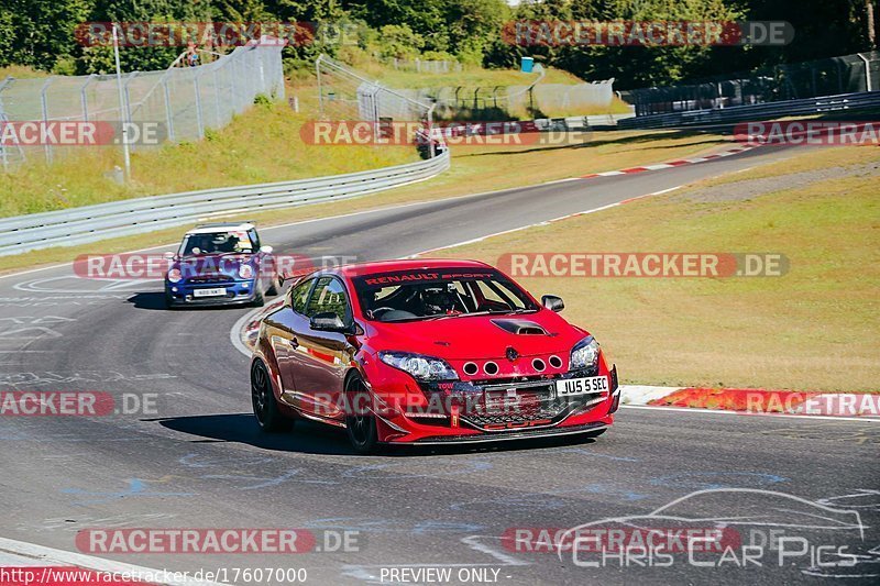 Bild #17607000 - Touristenfahrten Nürburgring Nordschleife (02.07.2022)