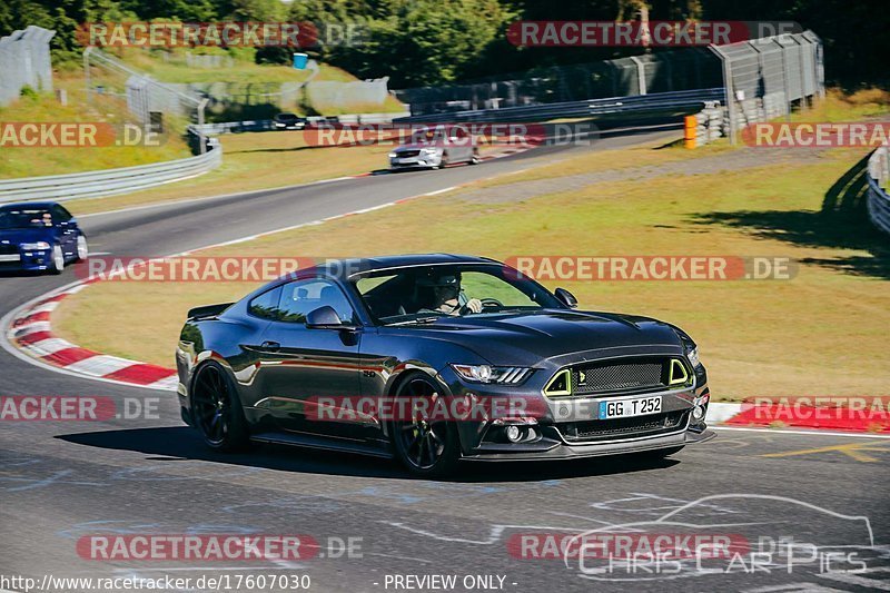 Bild #17607030 - Touristenfahrten Nürburgring Nordschleife (02.07.2022)