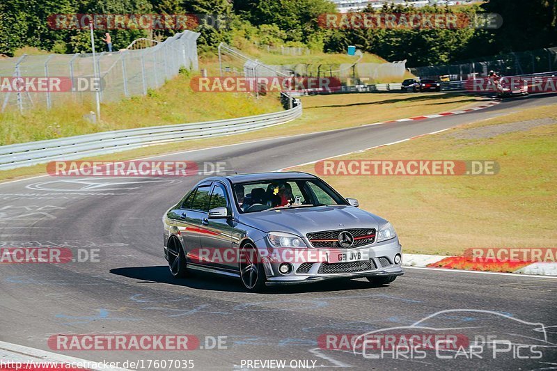 Bild #17607035 - Touristenfahrten Nürburgring Nordschleife (02.07.2022)