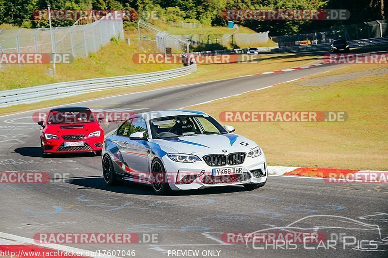 Bild #17607046 - Touristenfahrten Nürburgring Nordschleife (02.07.2022)