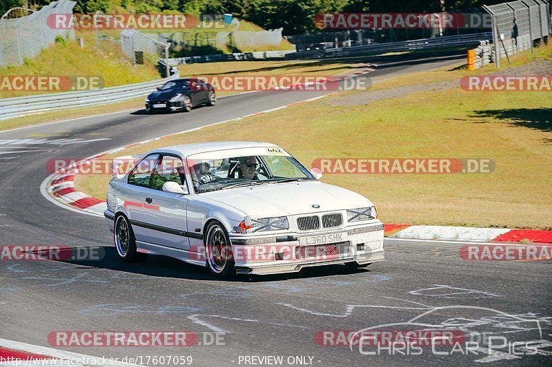 Bild #17607059 - Touristenfahrten Nürburgring Nordschleife (02.07.2022)