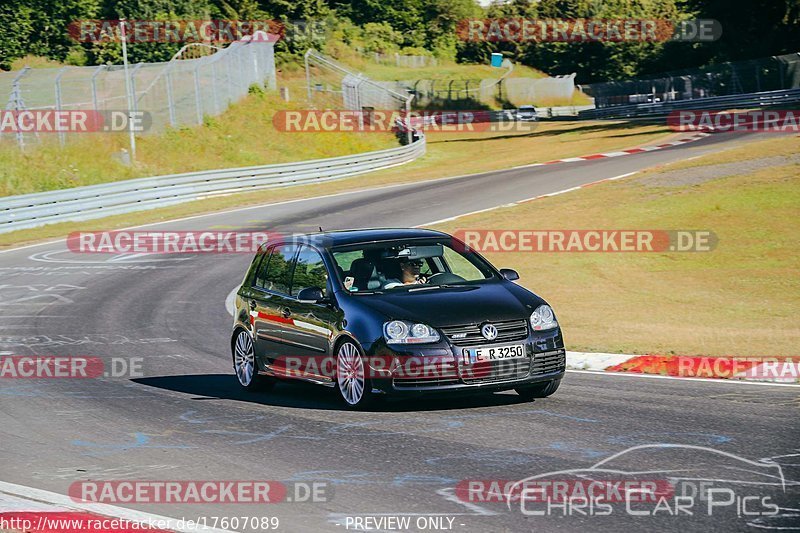 Bild #17607089 - Touristenfahrten Nürburgring Nordschleife (02.07.2022)