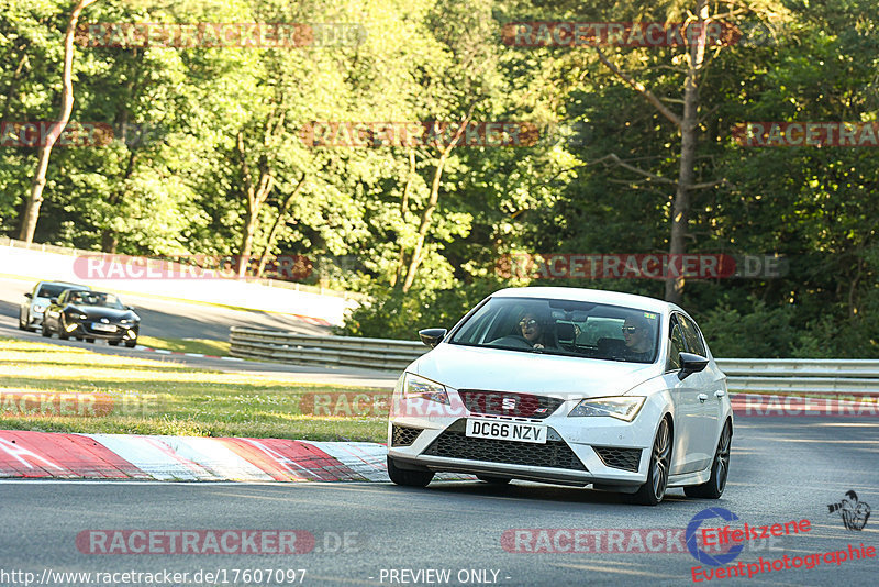 Bild #17607097 - Touristenfahrten Nürburgring Nordschleife (02.07.2022)