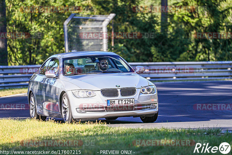 Bild #17607215 - Touristenfahrten Nürburgring Nordschleife (02.07.2022)