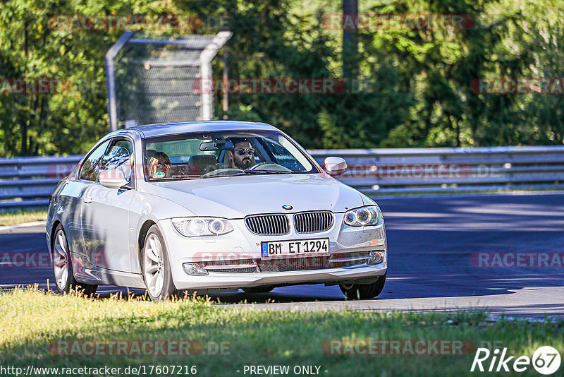 Bild #17607216 - Touristenfahrten Nürburgring Nordschleife (02.07.2022)