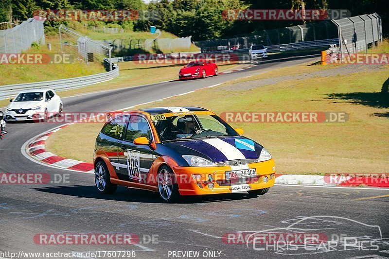 Bild #17607298 - Touristenfahrten Nürburgring Nordschleife (02.07.2022)