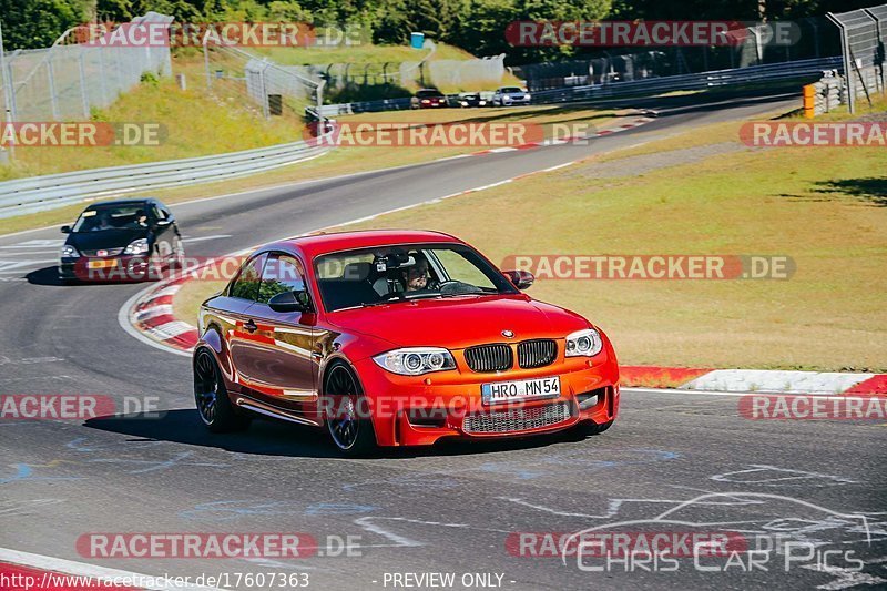 Bild #17607363 - Touristenfahrten Nürburgring Nordschleife (02.07.2022)