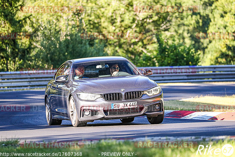 Bild #17607368 - Touristenfahrten Nürburgring Nordschleife (02.07.2022)