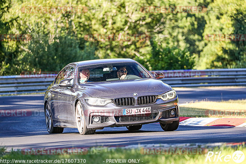 Bild #17607370 - Touristenfahrten Nürburgring Nordschleife (02.07.2022)