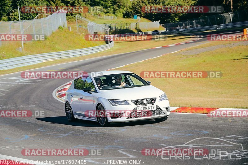 Bild #17607405 - Touristenfahrten Nürburgring Nordschleife (02.07.2022)