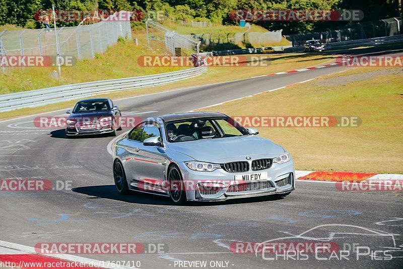 Bild #17607410 - Touristenfahrten Nürburgring Nordschleife (02.07.2022)