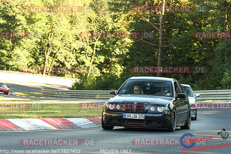 Bild #17607452 - Touristenfahrten Nürburgring Nordschleife (02.07.2022)