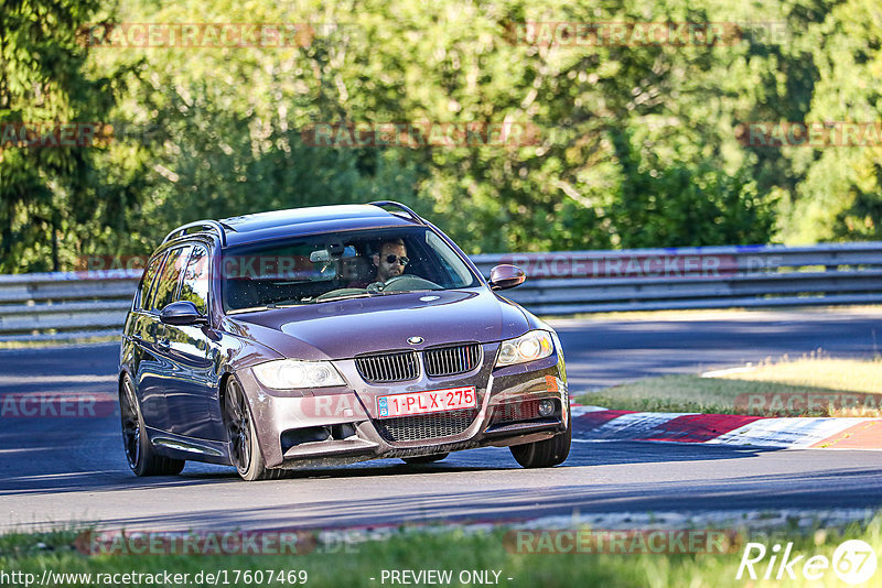 Bild #17607469 - Touristenfahrten Nürburgring Nordschleife (02.07.2022)