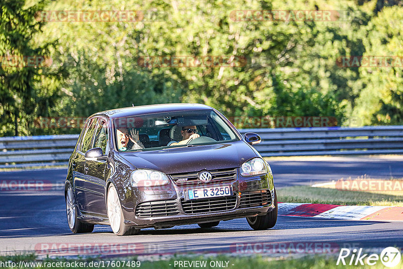 Bild #17607489 - Touristenfahrten Nürburgring Nordschleife (02.07.2022)