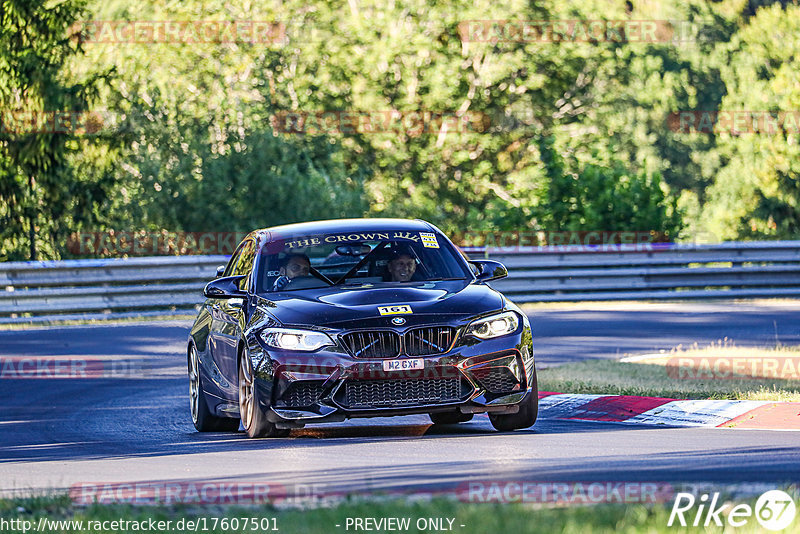 Bild #17607501 - Touristenfahrten Nürburgring Nordschleife (02.07.2022)