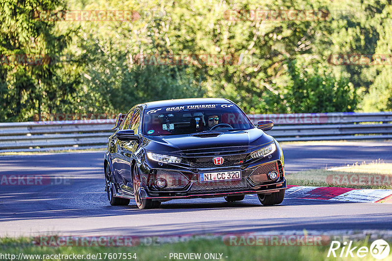 Bild #17607554 - Touristenfahrten Nürburgring Nordschleife (02.07.2022)