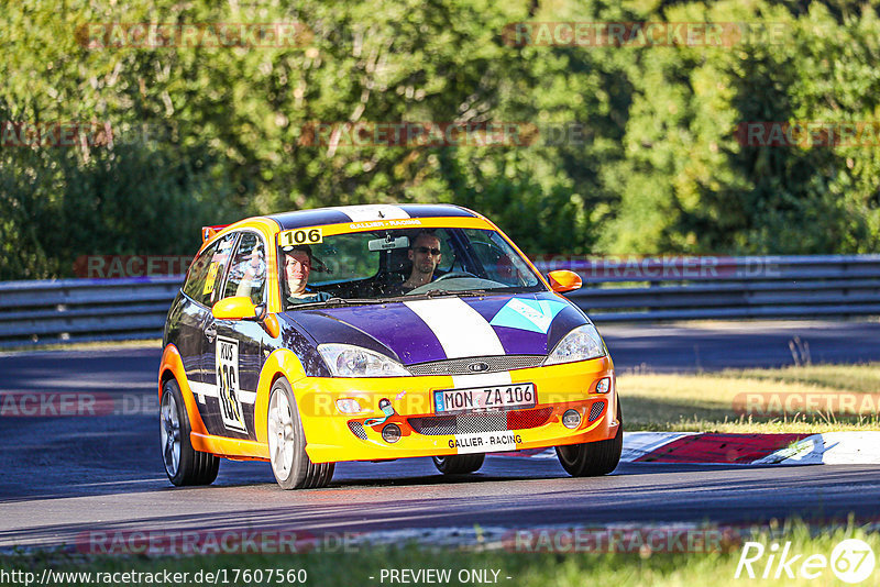 Bild #17607560 - Touristenfahrten Nürburgring Nordschleife (02.07.2022)