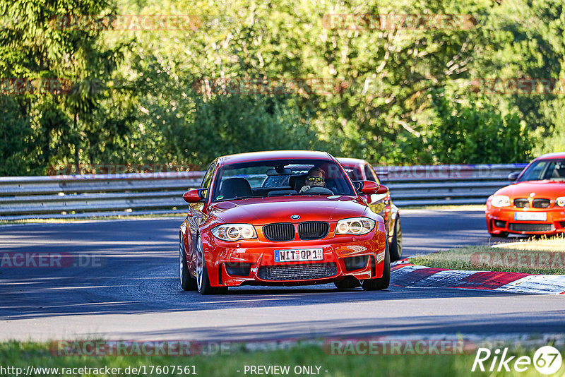 Bild #17607561 - Touristenfahrten Nürburgring Nordschleife (02.07.2022)