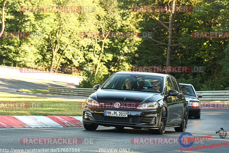 Bild #17607566 - Touristenfahrten Nürburgring Nordschleife (02.07.2022)