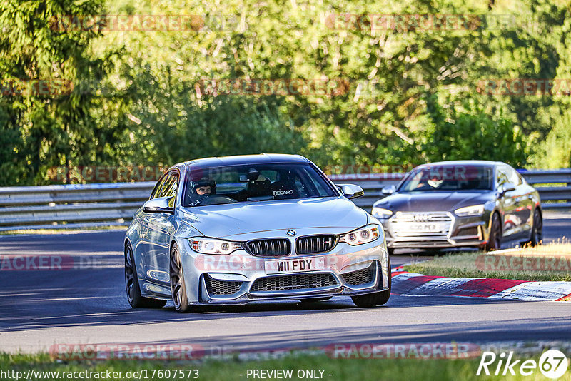 Bild #17607573 - Touristenfahrten Nürburgring Nordschleife (02.07.2022)