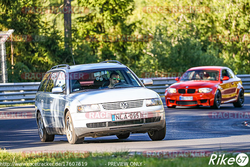 Bild #17607619 - Touristenfahrten Nürburgring Nordschleife (02.07.2022)