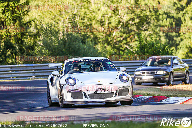 Bild #17607672 - Touristenfahrten Nürburgring Nordschleife (02.07.2022)