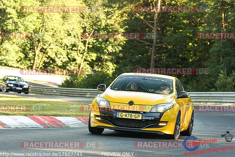 Bild #17607743 - Touristenfahrten Nürburgring Nordschleife (02.07.2022)