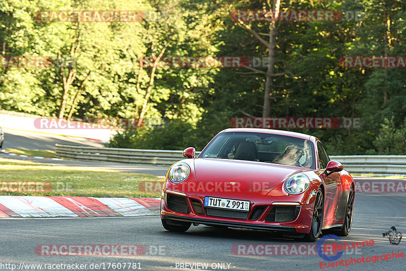 Bild #17607781 - Touristenfahrten Nürburgring Nordschleife (02.07.2022)