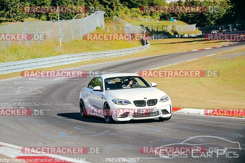 Bild #17607786 - Touristenfahrten Nürburgring Nordschleife (02.07.2022)