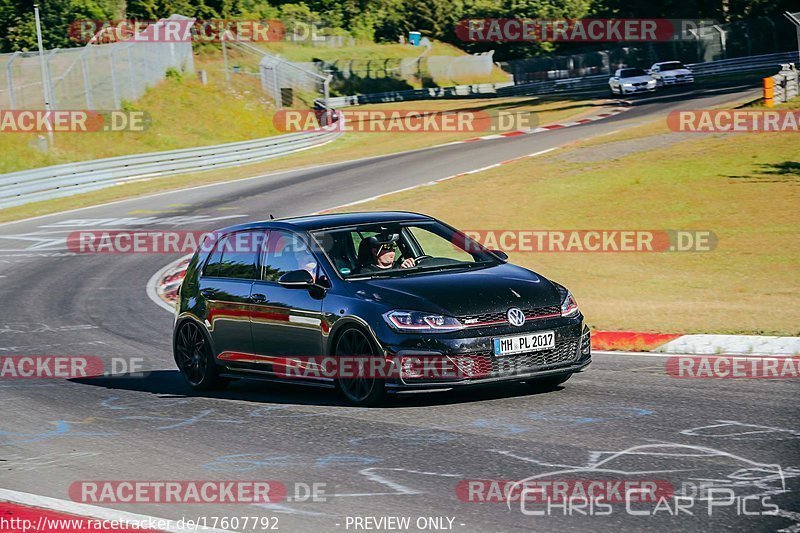 Bild #17607792 - Touristenfahrten Nürburgring Nordschleife (02.07.2022)