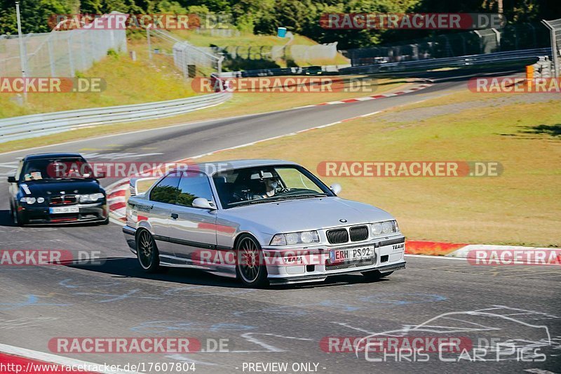 Bild #17607804 - Touristenfahrten Nürburgring Nordschleife (02.07.2022)