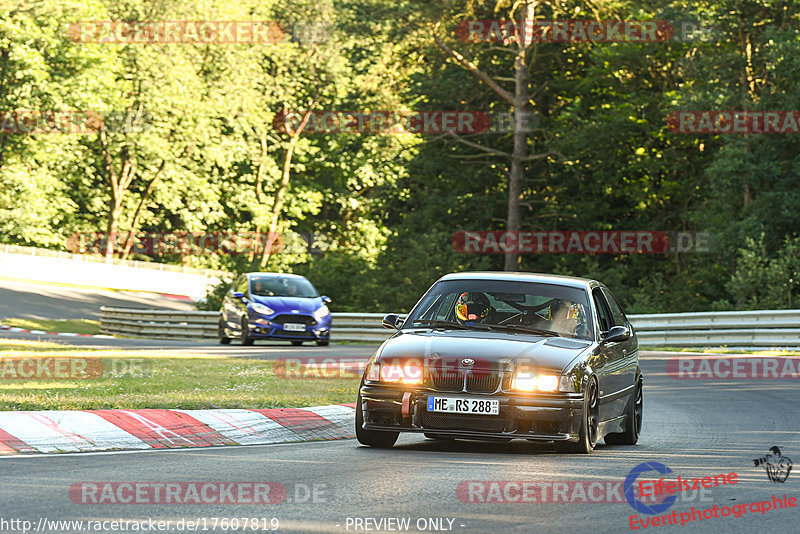 Bild #17607819 - Touristenfahrten Nürburgring Nordschleife (02.07.2022)