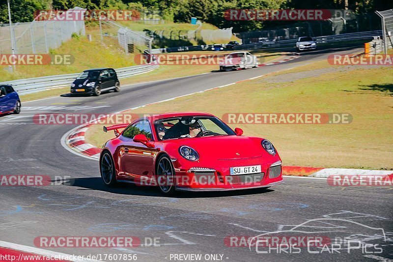 Bild #17607856 - Touristenfahrten Nürburgring Nordschleife (02.07.2022)