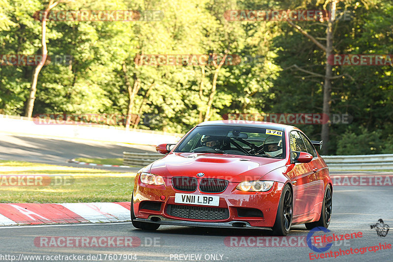 Bild #17607904 - Touristenfahrten Nürburgring Nordschleife (02.07.2022)