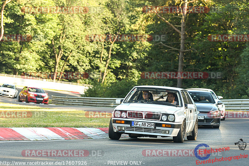 Bild #17607926 - Touristenfahrten Nürburgring Nordschleife (02.07.2022)