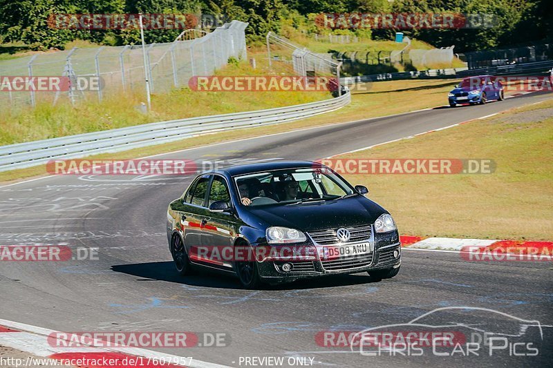 Bild #17607957 - Touristenfahrten Nürburgring Nordschleife (02.07.2022)