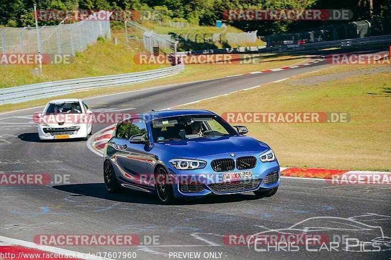 Bild #17607960 - Touristenfahrten Nürburgring Nordschleife (02.07.2022)