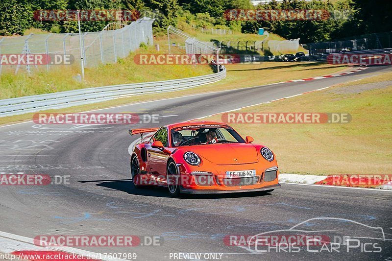 Bild #17607989 - Touristenfahrten Nürburgring Nordschleife (02.07.2022)