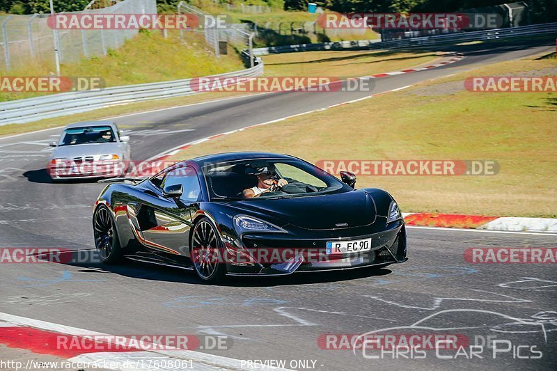 Bild #17608061 - Touristenfahrten Nürburgring Nordschleife (02.07.2022)