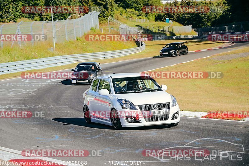 Bild #17608088 - Touristenfahrten Nürburgring Nordschleife (02.07.2022)