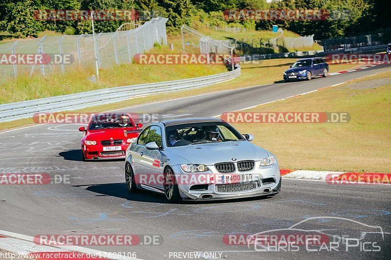 Bild #17608106 - Touristenfahrten Nürburgring Nordschleife (02.07.2022)