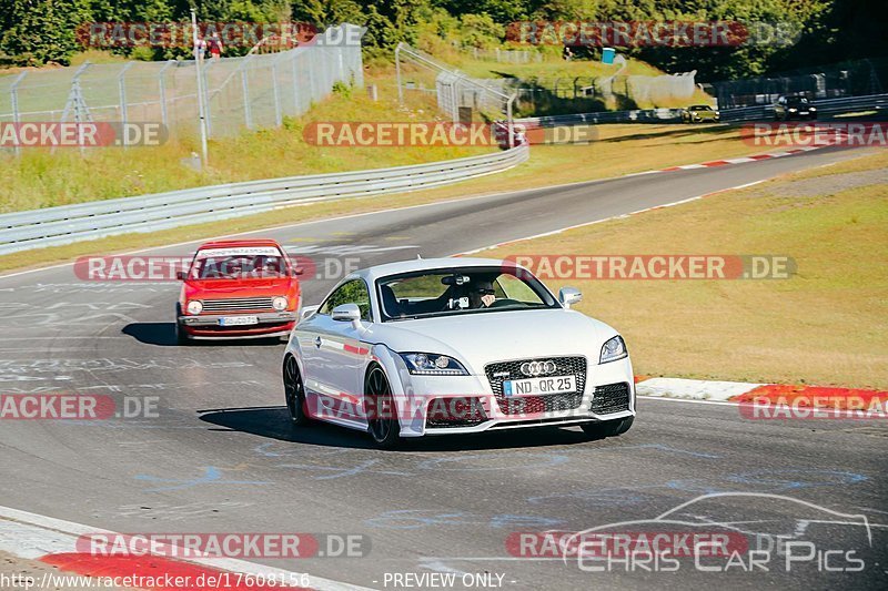 Bild #17608156 - Touristenfahrten Nürburgring Nordschleife (02.07.2022)