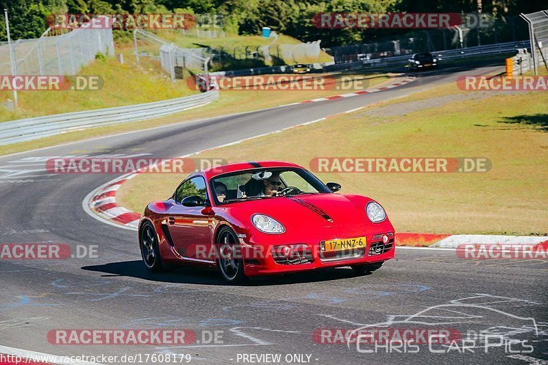 Bild #17608179 - Touristenfahrten Nürburgring Nordschleife (02.07.2022)