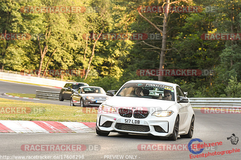 Bild #17608298 - Touristenfahrten Nürburgring Nordschleife (02.07.2022)